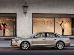 Audi A8 4.2 FSI Quattro 2010 года (WW)